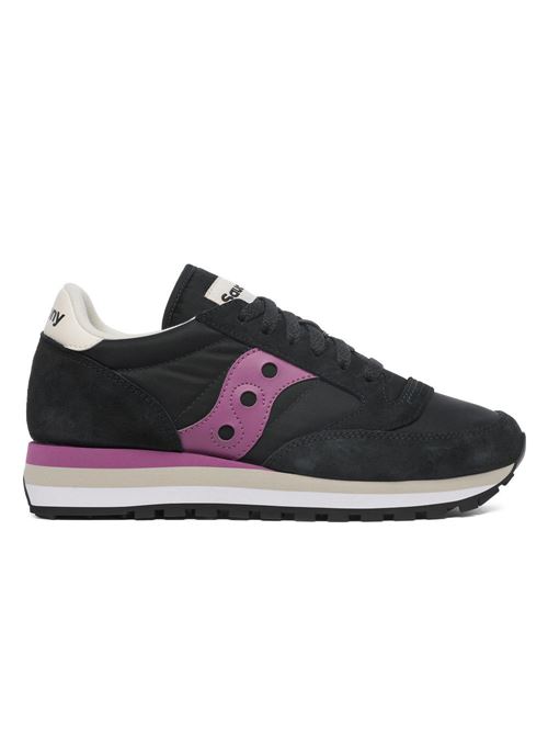 JAZZ S6053048 Saucony | JAZZ S6053048 NERO